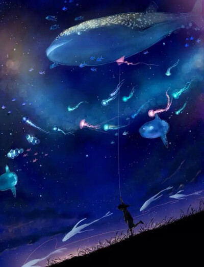 星空