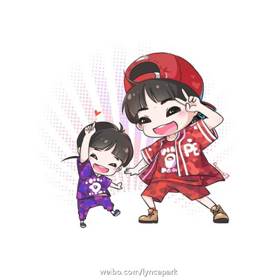 #易烊千玺告诉我的事# #易烊千玺# 易家两颗最甜西瓜BB~ @TFBOYS-易烊千玺