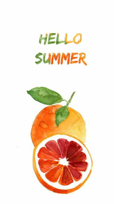 『HELLO SUMMER』