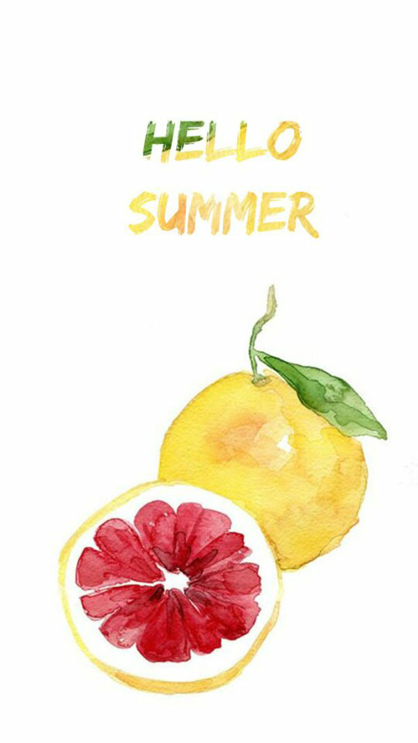 『HELLO SUMMER』