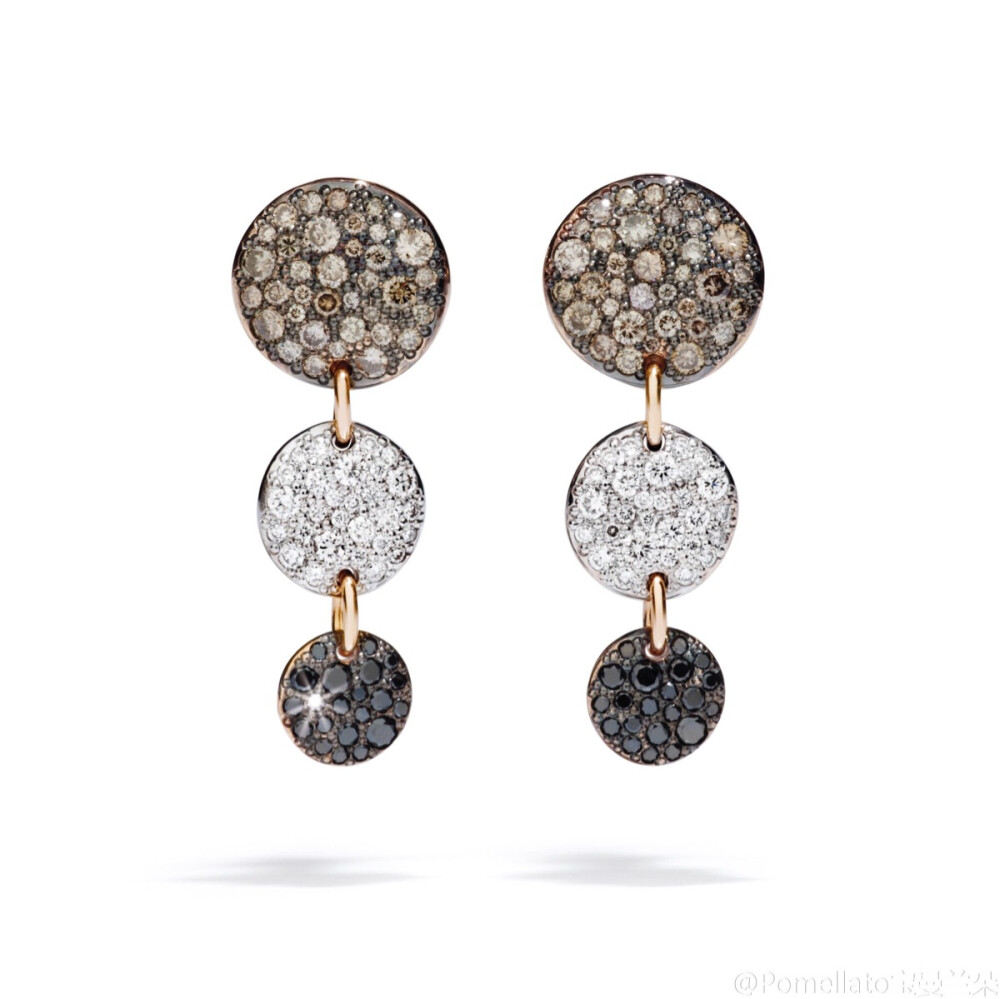 pomellato earrings