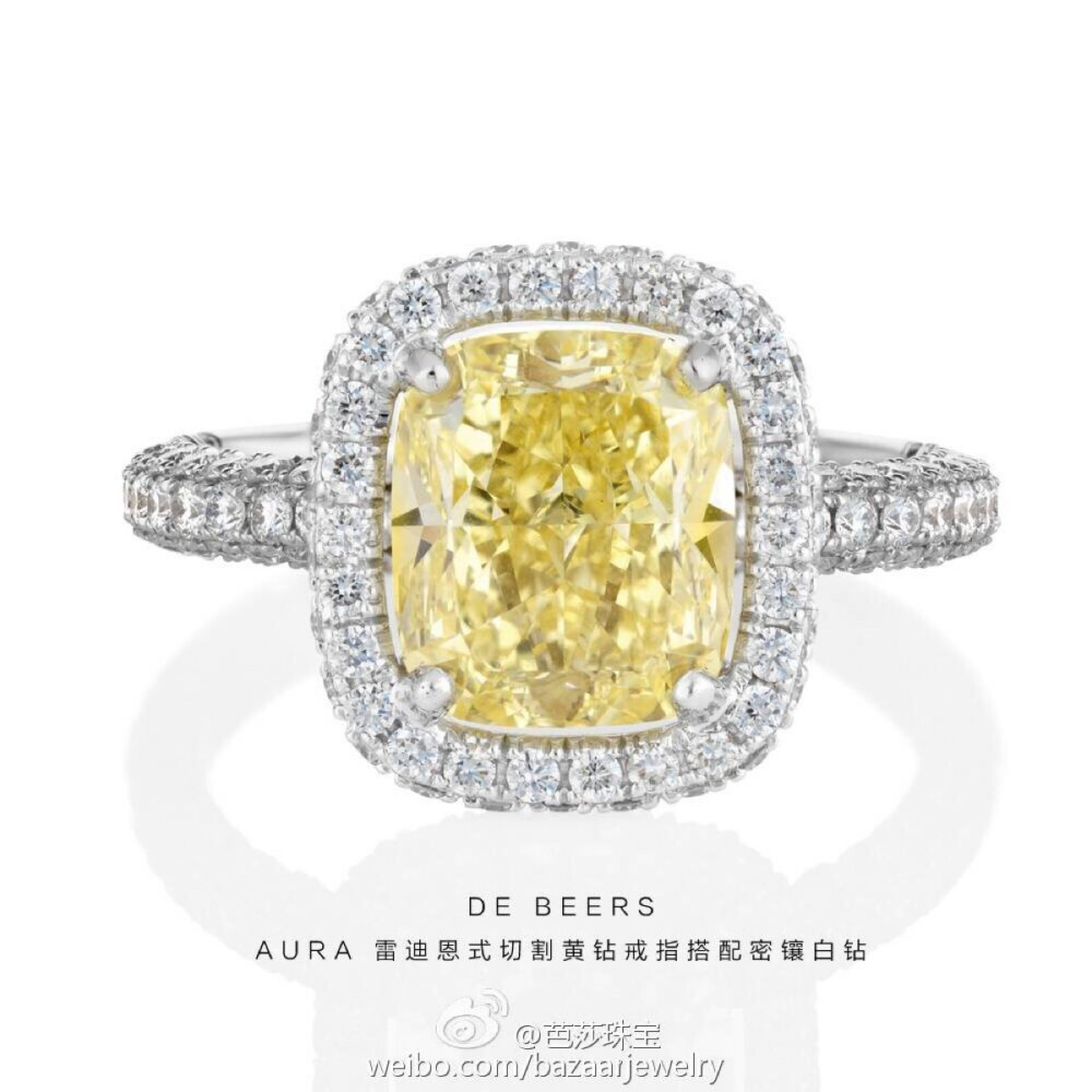 DE BEERS 