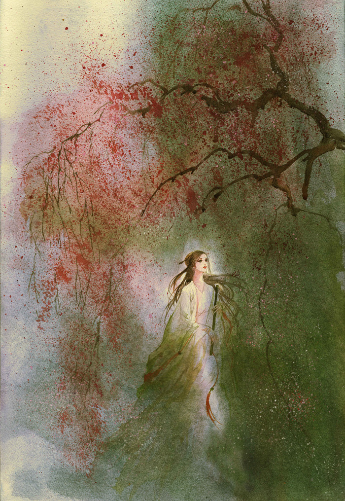 作者enofno燕归来