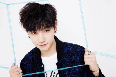 got7 林在范 JB 