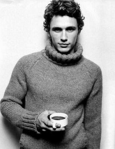 James Franco