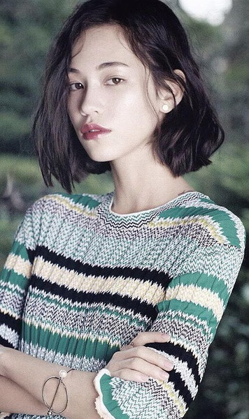 水原希子 堆糖 美图壁纸兴趣社区