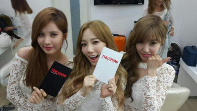 TaeTiSeo 少女时代