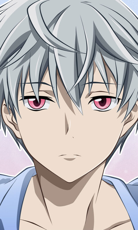 秋濑或未来日记