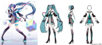 初音未来