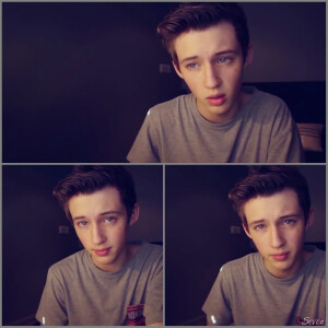 troye sivan 戳爷