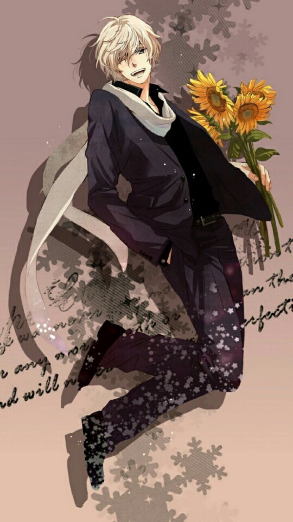 黑塔利亚aph伊万