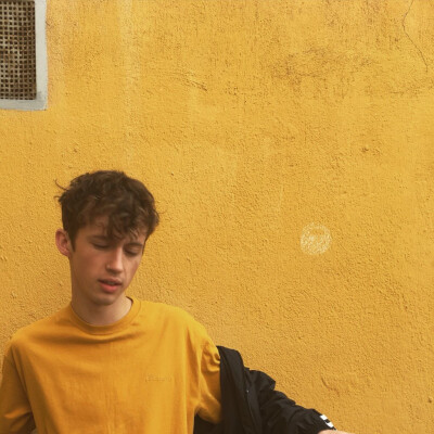 troye sivan 戳爷