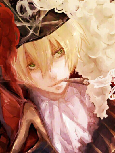 黑塔利亚 APH 亚瑟