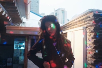 MISS A 裴秀智（Suzy / 수지）国民初恋