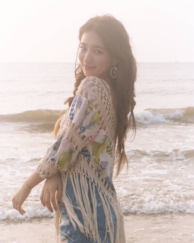 MISS A 裴秀智（Suzy / 수지）国民初恋