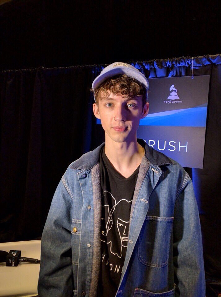 Troye sivan