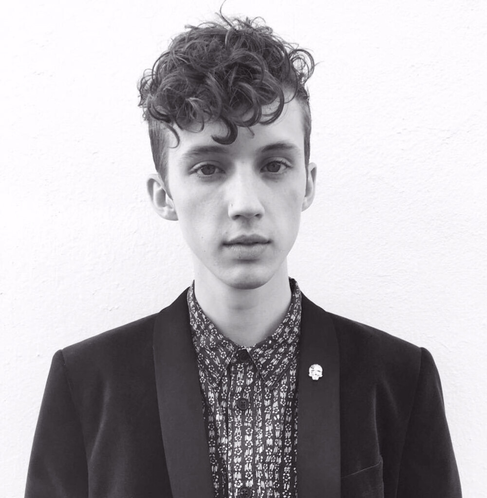 Troye sivan 