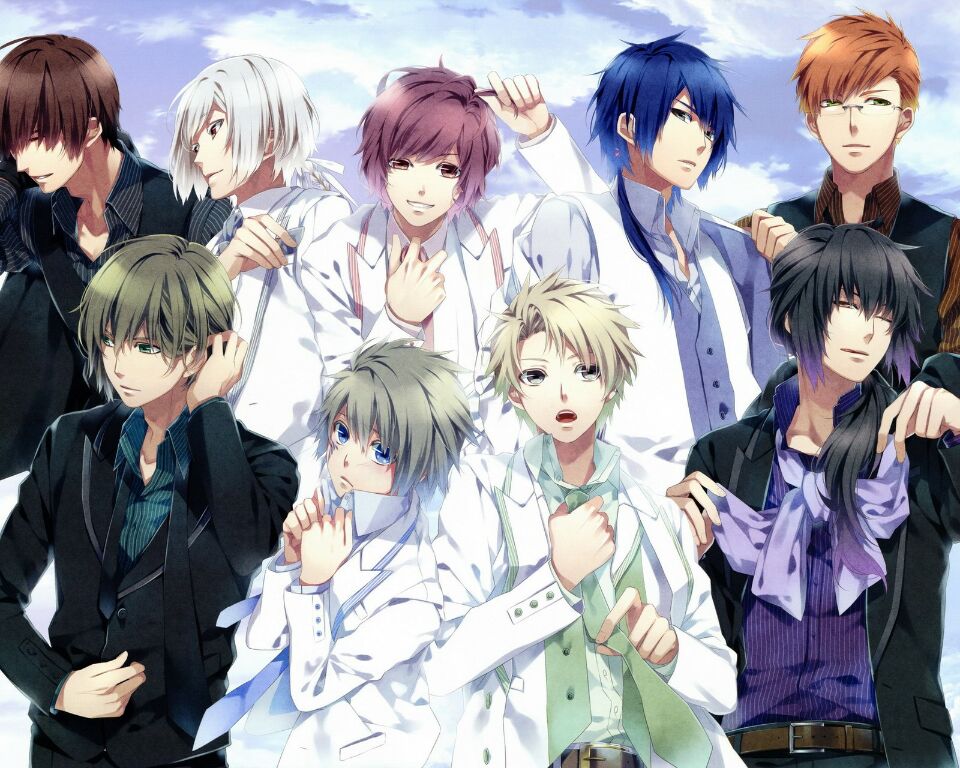 norn9