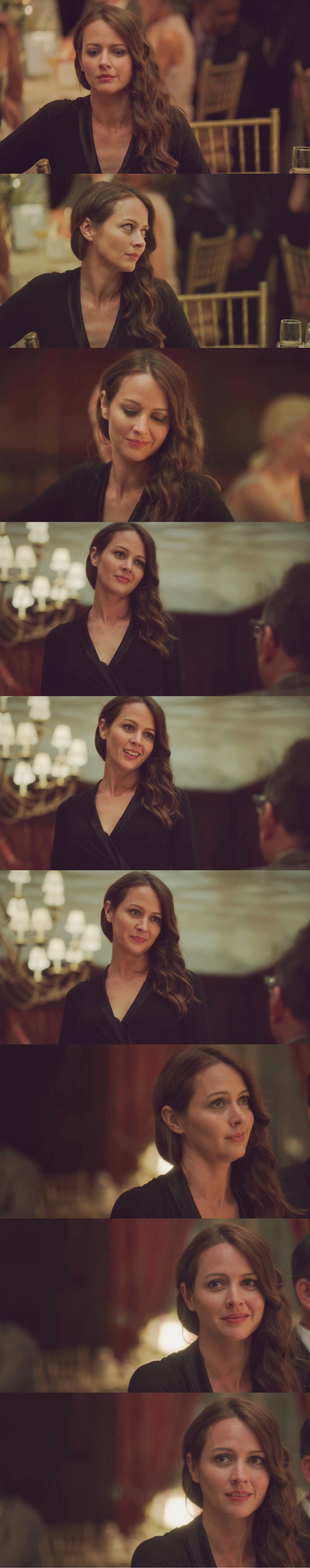 AA 疑犯追踪 POI root 根妹 Amy Acker