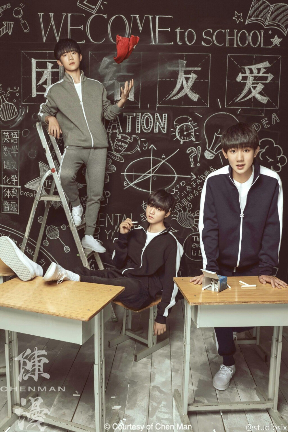 TFBOYS