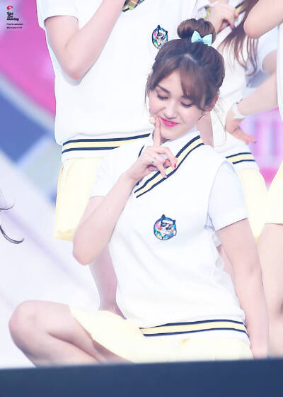 I.O.I Somi 全昭美全昭弥