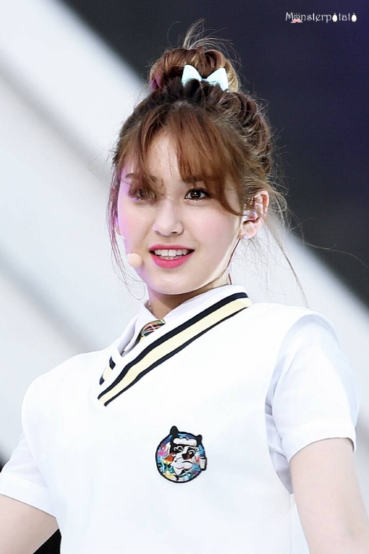 I.O.I Somi 全昭美全昭弥