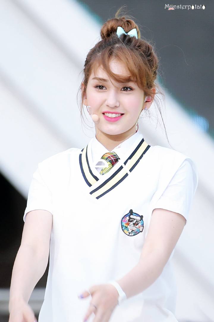 I.O.I Somi 全昭美全昭弥