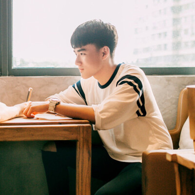 暴力颖の 情侣头像 中系