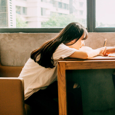 暴力颖の 情侣头像 中系