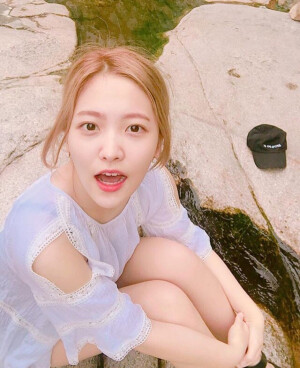 red velvet yeri 