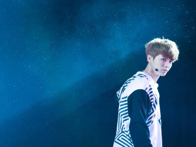 鹿晗 Luhan