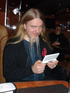 Marco Tapani Hietala