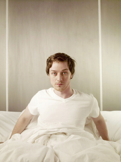 JamesMcAvoy 