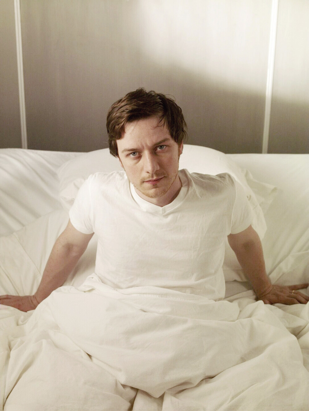 JamesMcAvoy 