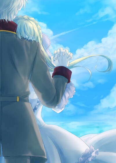 Aldnoah Zero 