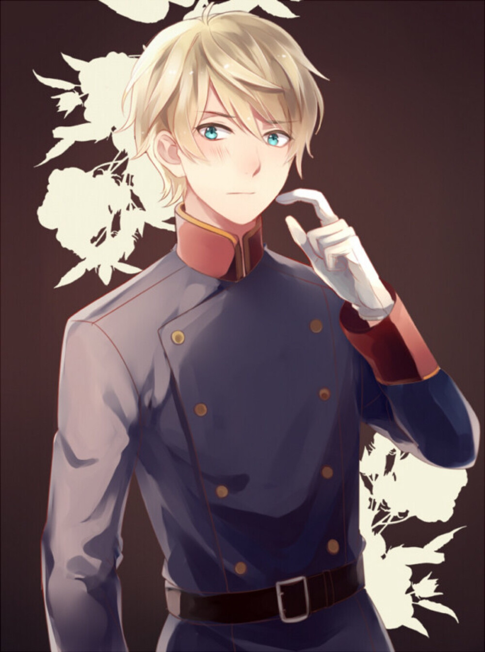 Aldnoah Zero 