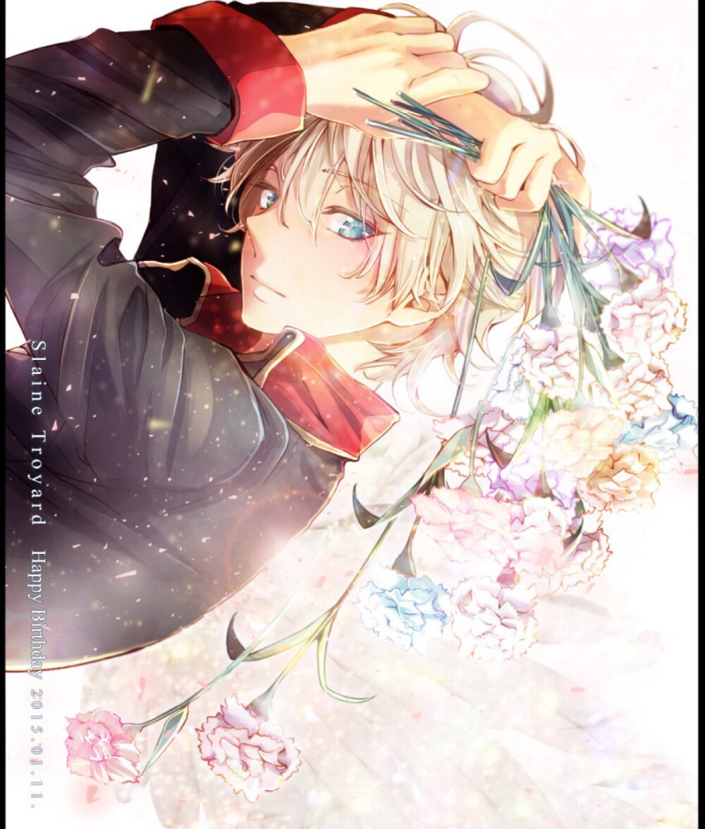 Aldnoah Zero 