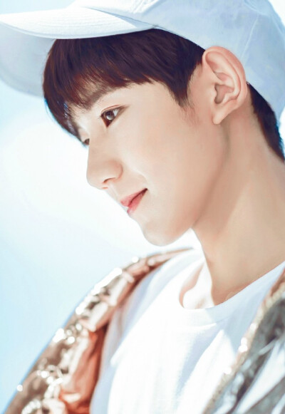 TFBOYS 王源