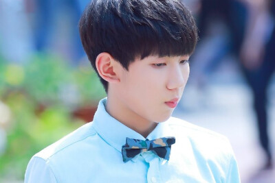 TFBOYS 王源