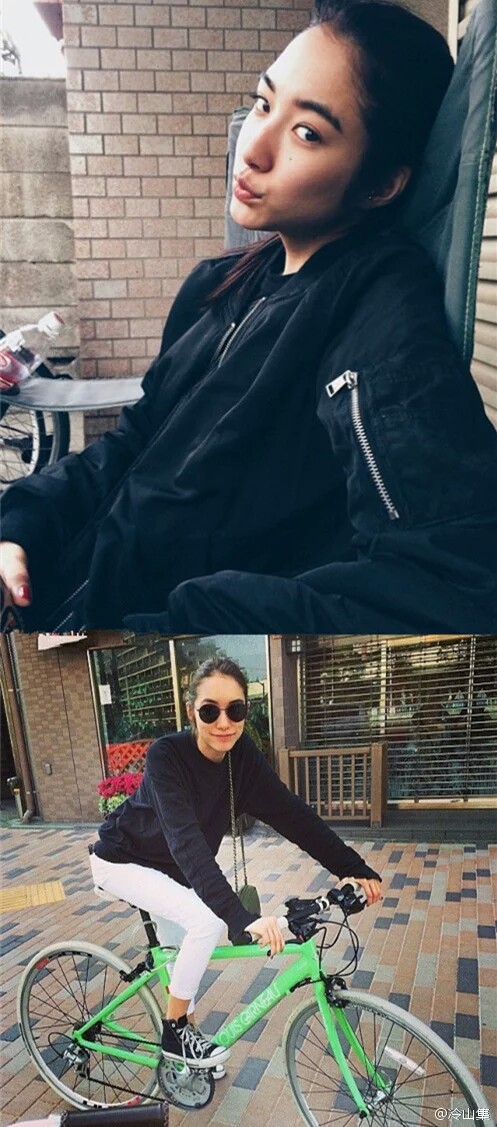  吉田沙世 Sayo Yoshida。1990年2月8日生人，美日混血，身高160cm。 