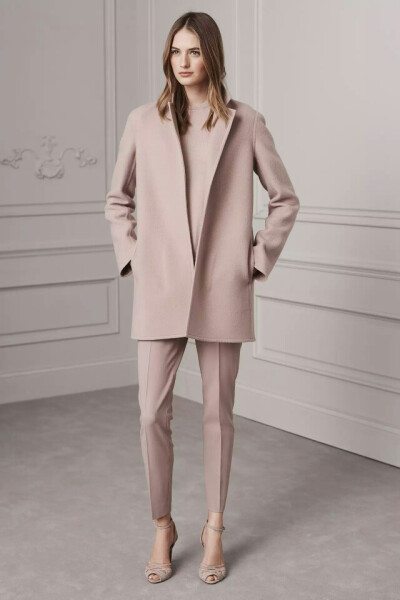 Ralph Lauren Pre-Fall 2016