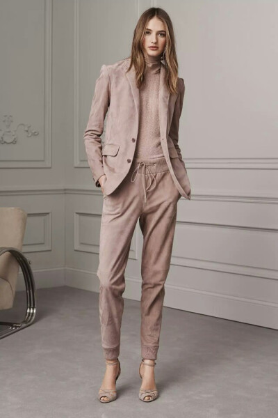 Ralph Lauren Pre-Fall 2016