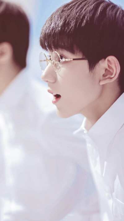 TFBOYS 王源