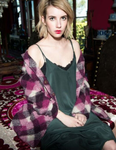 Emma Roberts