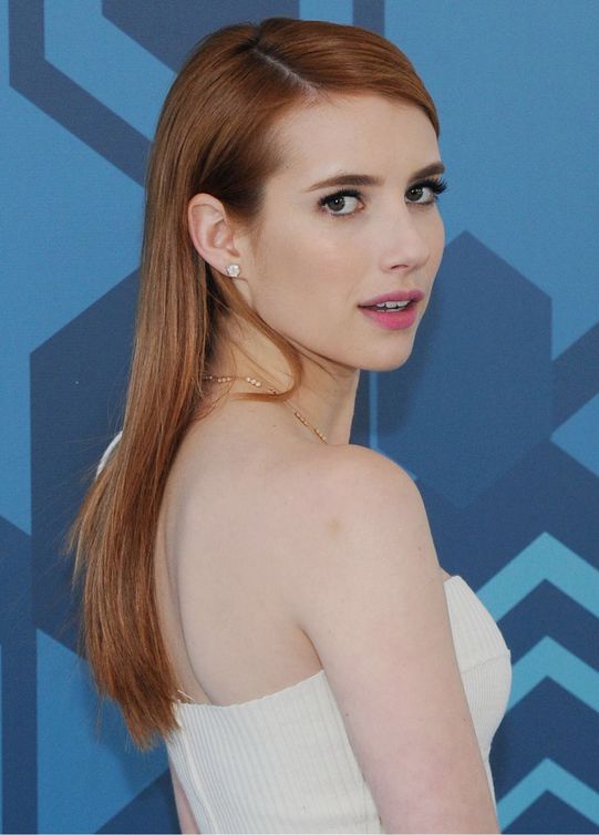 Emma Roberts