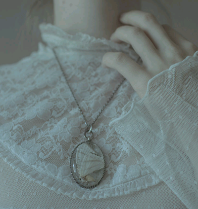 Laura Makabresku / 摄影作品