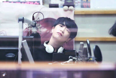 # 崔荣宰 # GOT7 〔图转微博〕