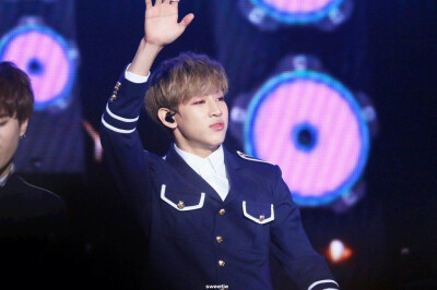 # Bambam # GOT7 〔图转微博〕