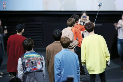 # GOT7 〔出处见水印〕