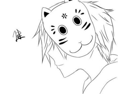 萤火之森 男头 背景 台词 截图 【你永远是我喜欢的样子】